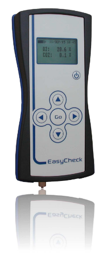 O2 EasyCheck ONE 1