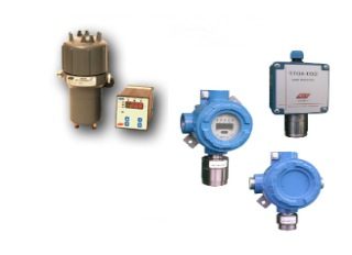 Soluciones para Áreas de Seguridad – ATEX